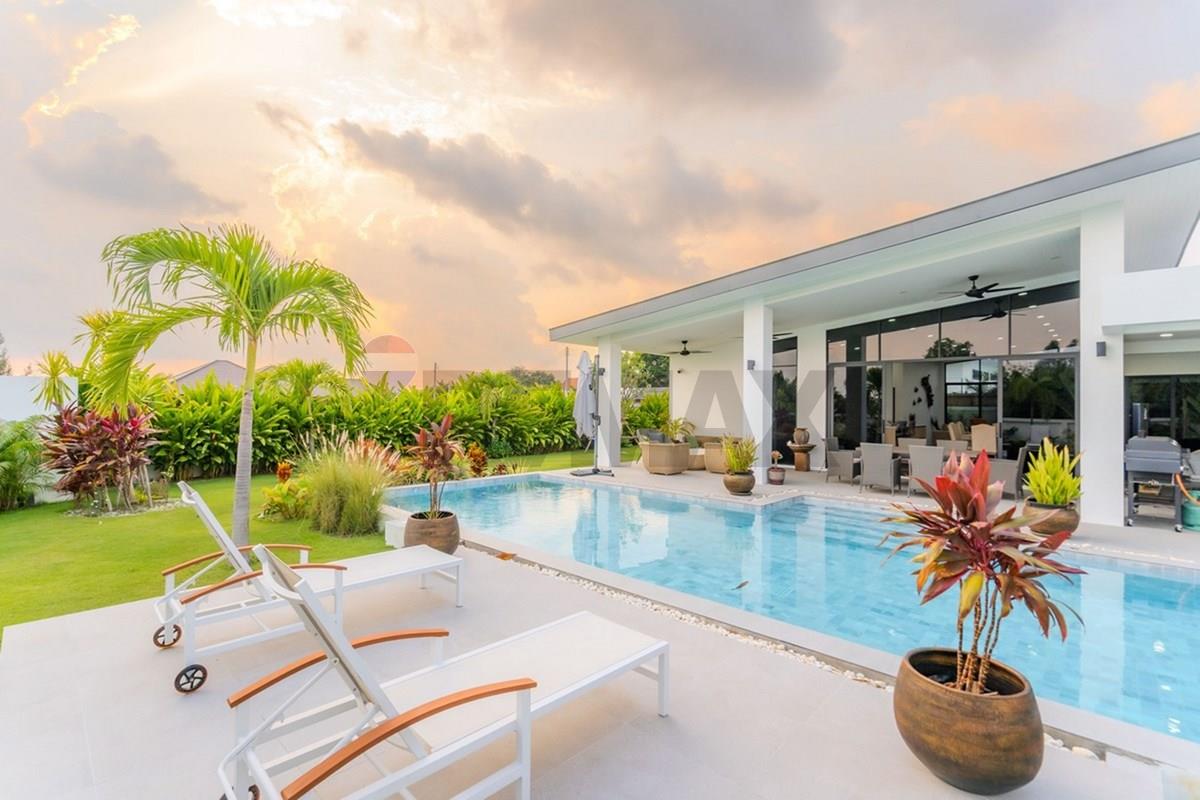 Villa - For Sale - Hua Hin, Prachuap Khiri Khan - Copy of Joe-74.jpg - 920601001-1150