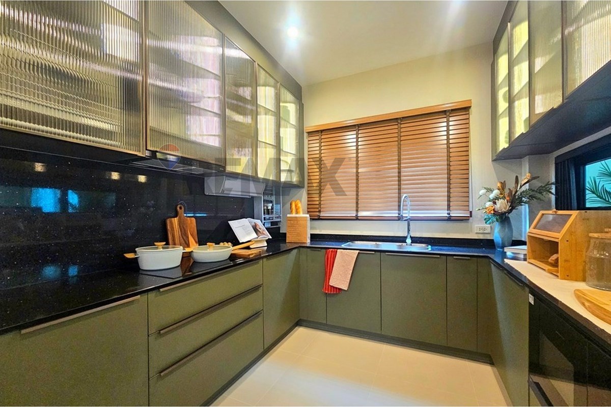 Villa - For Sale - Hua Hin, Prachuap Khiri Khan - 20260817_154344.jpg - 920601001-1228