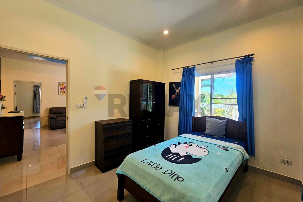 Villa - For Rent/Lease - Hua Hin, Prachuap Khiri Khan - 20261004_111841.jpg - 920601001-1309