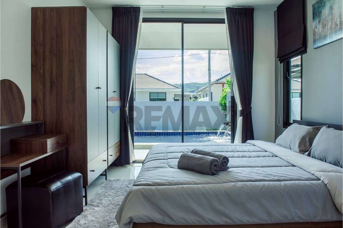 Condo/Apartment - For Sale - Hua Hin, Prachuap Khiri Khan - 304823_0.jpg - 920601001-1299
