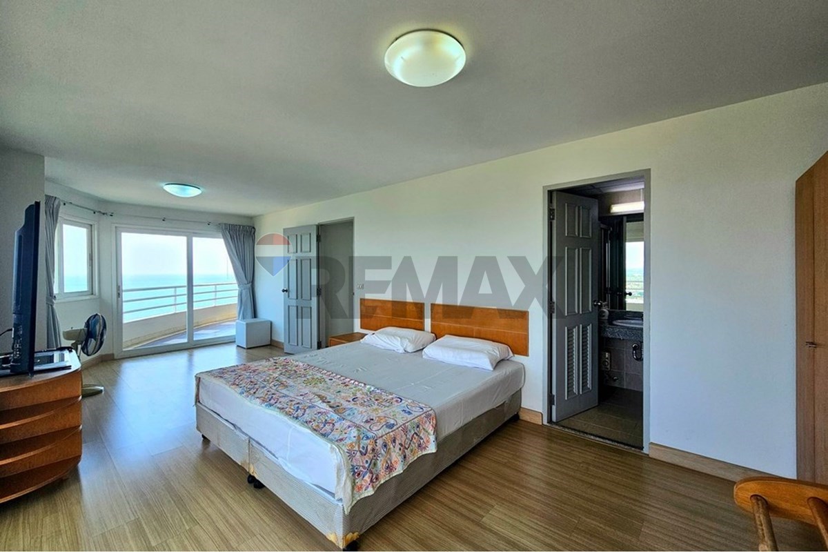 Condo/Apartment - For Sale - Cha-Am, Phetchaburi - 20261009_111029.jpg - 920601001-1320