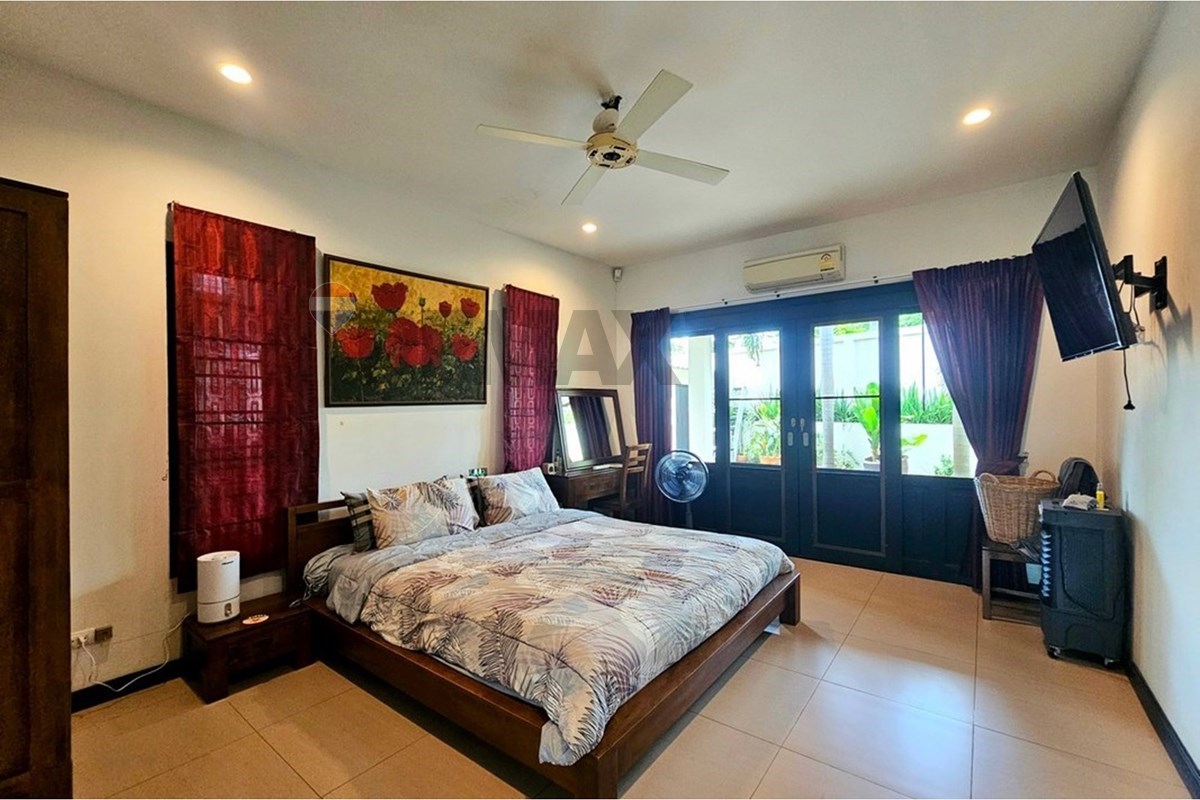 Villa - For Sale - Hua Hin, Prachuap Khiri Khan - 20260722_114014.jpg - 920601001-1210