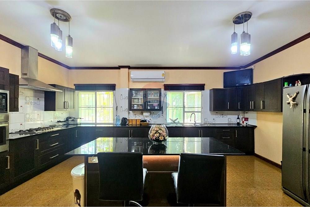 Villa - For Sale - Hua Hin, Prachuap Khiri Khan - 20250310_144201.jpg - 920601001-1078