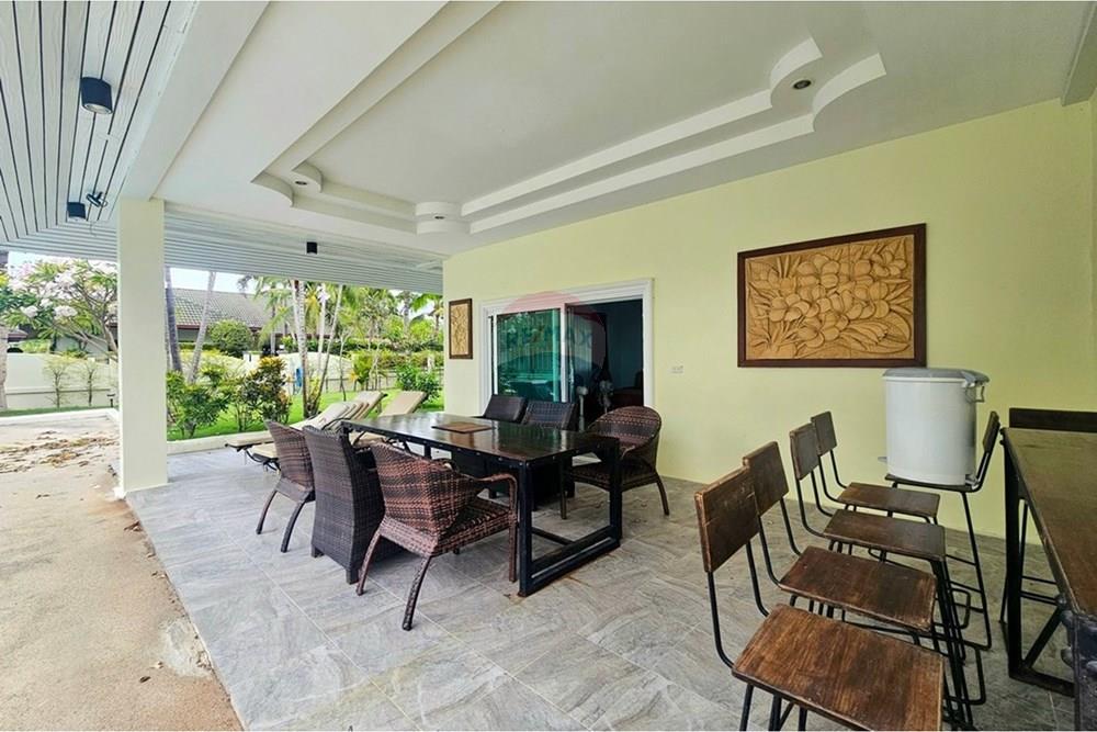 Villa - For Rent/Lease - Hua Hin, Prachuap Khiri Khan - 20260507_155257.jpg - 920601001-1117