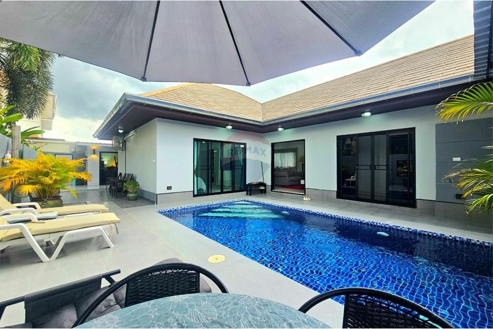 Villa - For Sale - Hua Hin, Prachuap Khiri Khan - 20241022_154517.jpg - 920601002-137