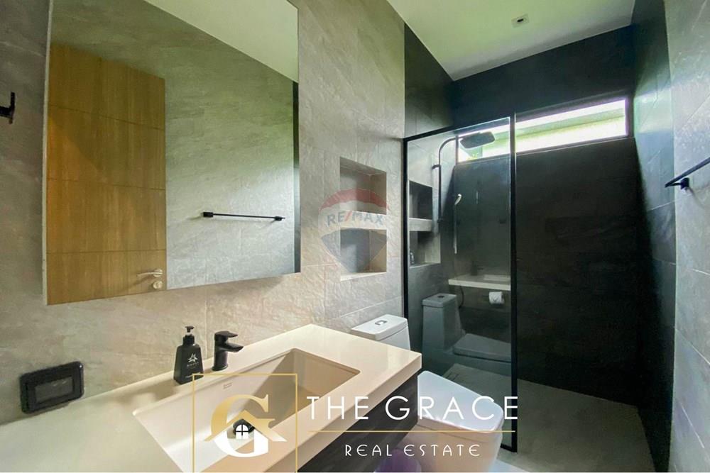 Villa - For Rent/Lease - Hua Hin, Prachuap Khiri Khan - LINE_ALBUM_23465_๒๒๐๔๒๓_13.JPG - 920601001-1061