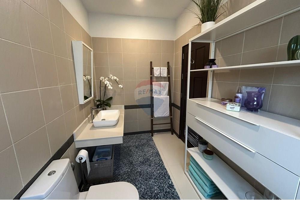 Villa - For Sale - Koh Samui, Surat Thani - 2nd Bathroom #2.jpg - 920121057-179