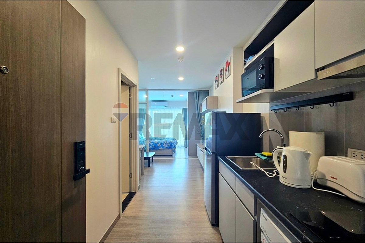 Condo/Apartment - For Rent/Lease - Hua Hin, Prachuap Khiri Khan - 20260831_150634.jpg - 920601001-1244