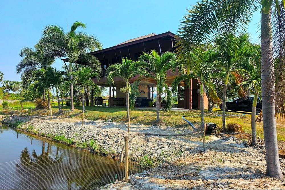 Single House - For Rent/Lease - Cha-Am, Phetchaburi - 20240122_113524.jpg - 920601001-1069