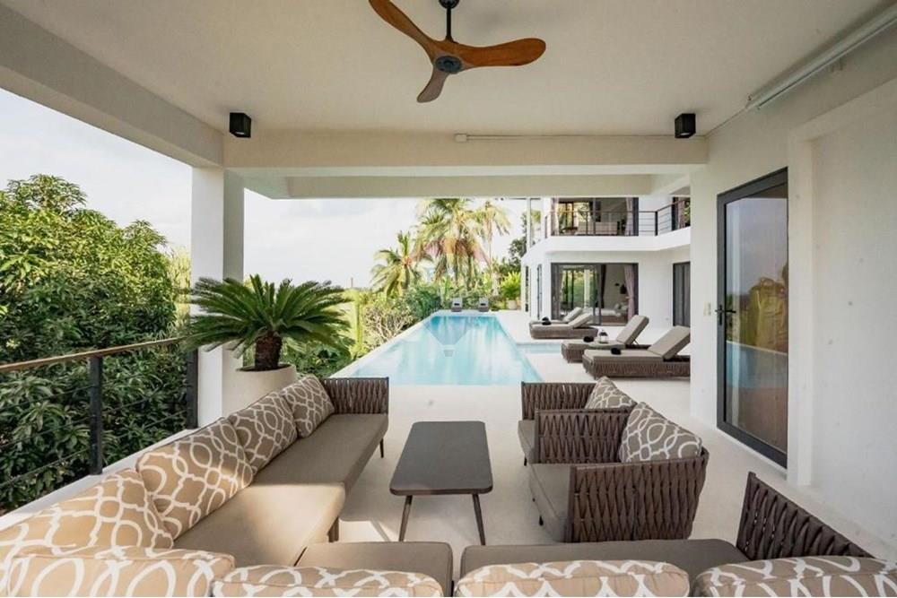 Villa - For Sale - Koh Samui, Surat Thani - 644466805.jpg - 920121057-161