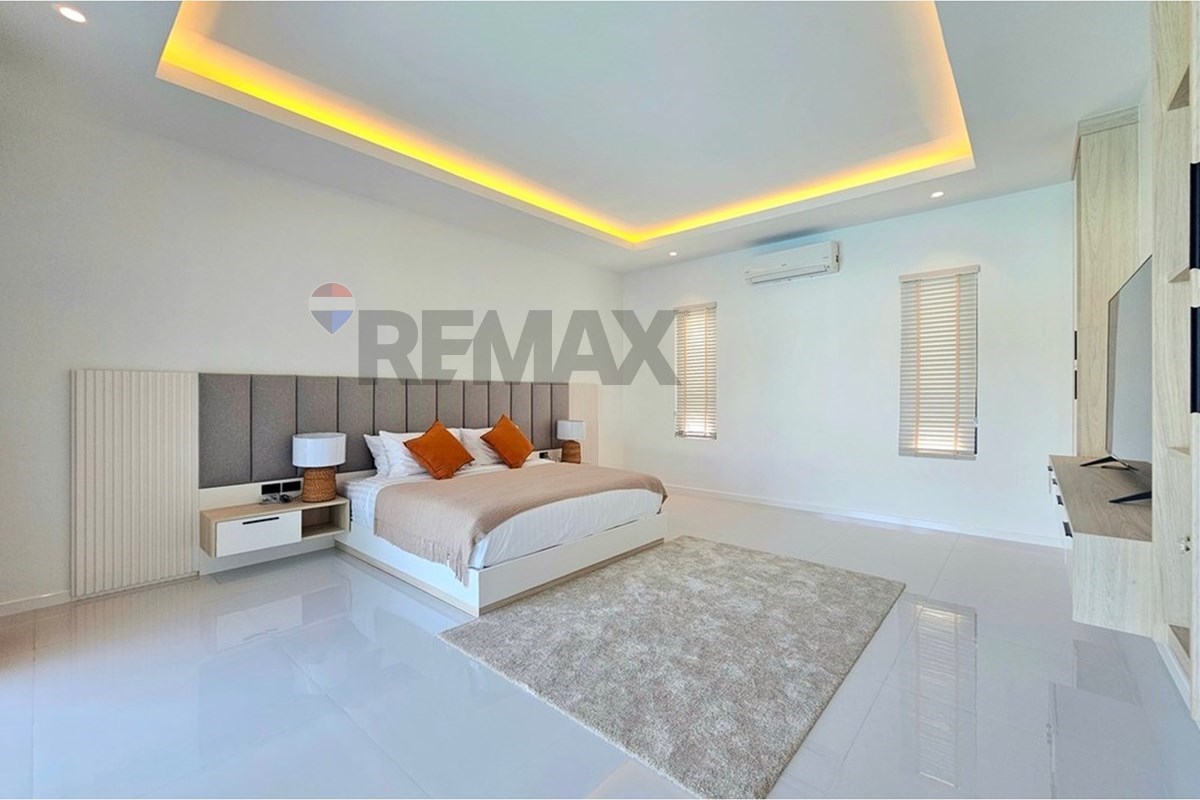 Villa - For Sale - Hua Hin, Prachuap Khiri Khan - 20260718_151921.jpg - 920601001-1203