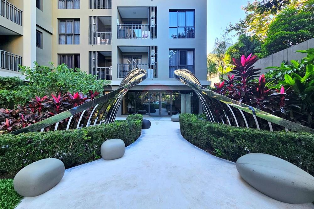Condo/Apartment - For Rent/Lease - Hua Hin, Prachuap Khiri Khan - 20231206_144955.jpg - 920601001-1131