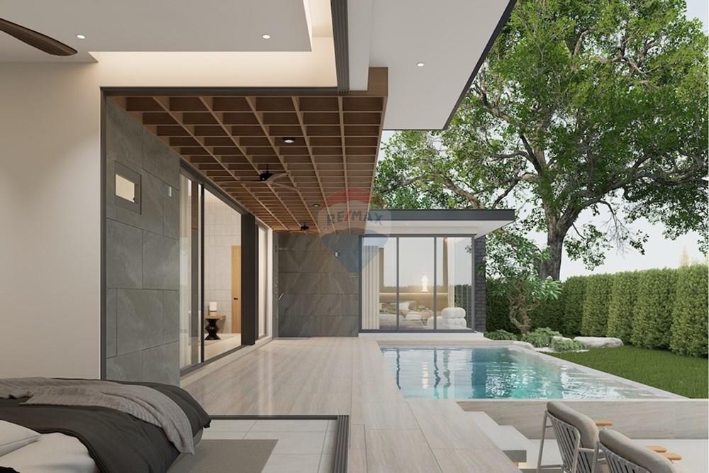 Villa - For Sale - Koh Samui, Surat Thani - 250827_21.jpg - 920061011-79