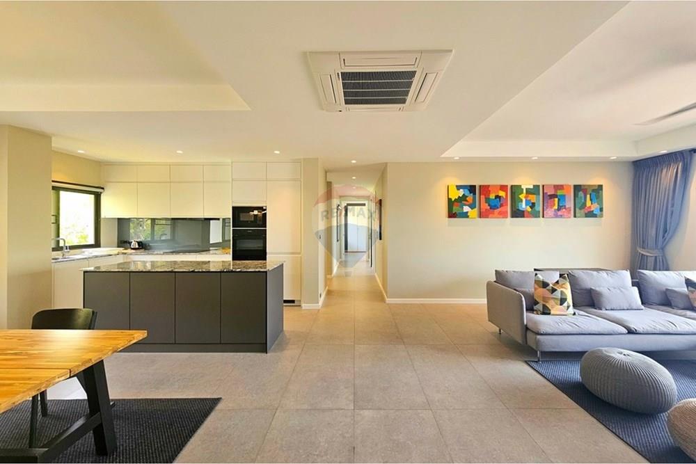 Condo/Apartment - For Rent/Lease - Cha-Am, Phetchaburi - 20240506_113126.JPG - 920601001-1127