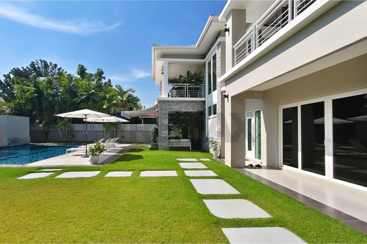 Villa - For Sale - Hua Hin, Prachuap Khiri Khan - IMG_20260506_150607.jpg - 920601001-1183