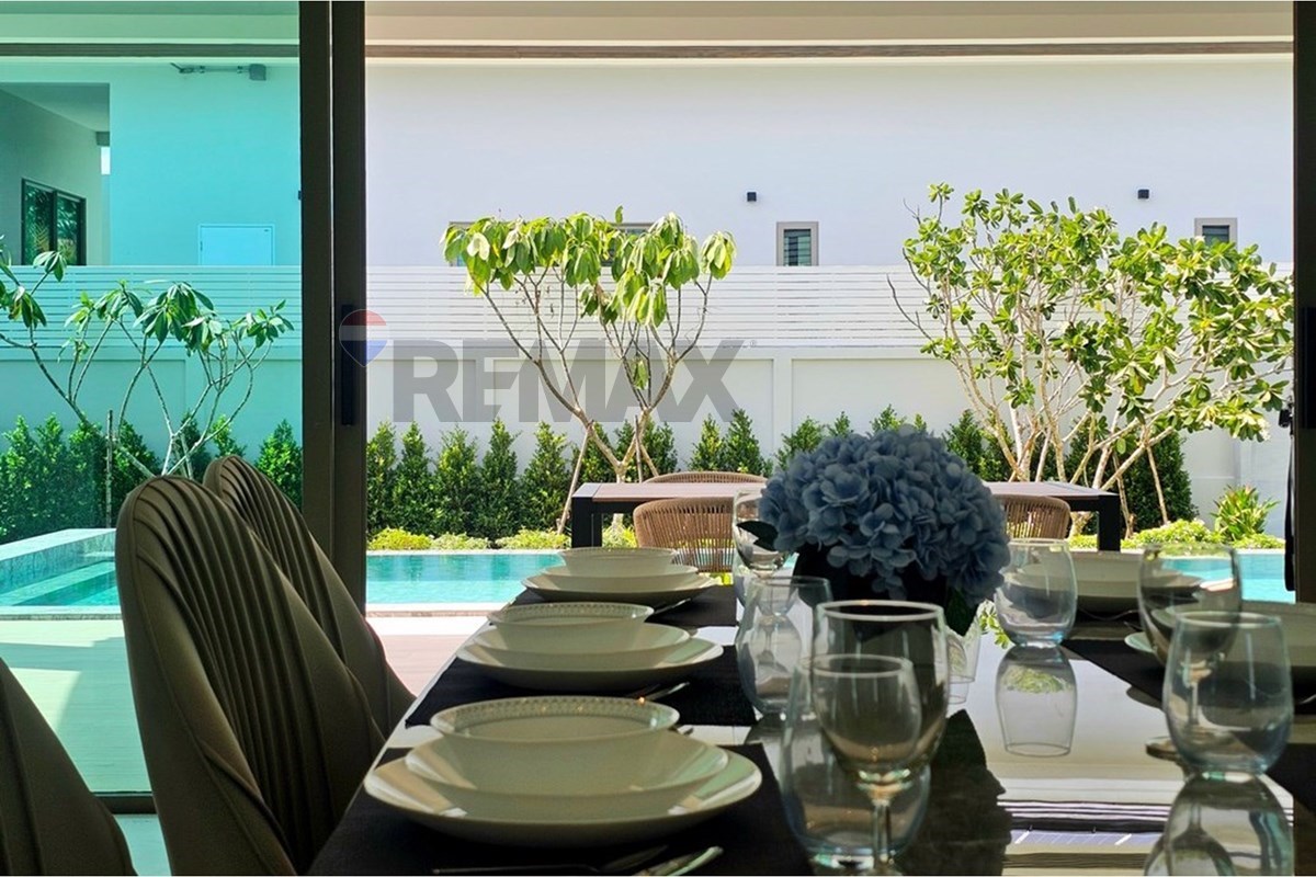 Villa - For Sale - Hua Hin, Prachuap Khiri Khan - 20260721_144950.jpg - 920601001-1209