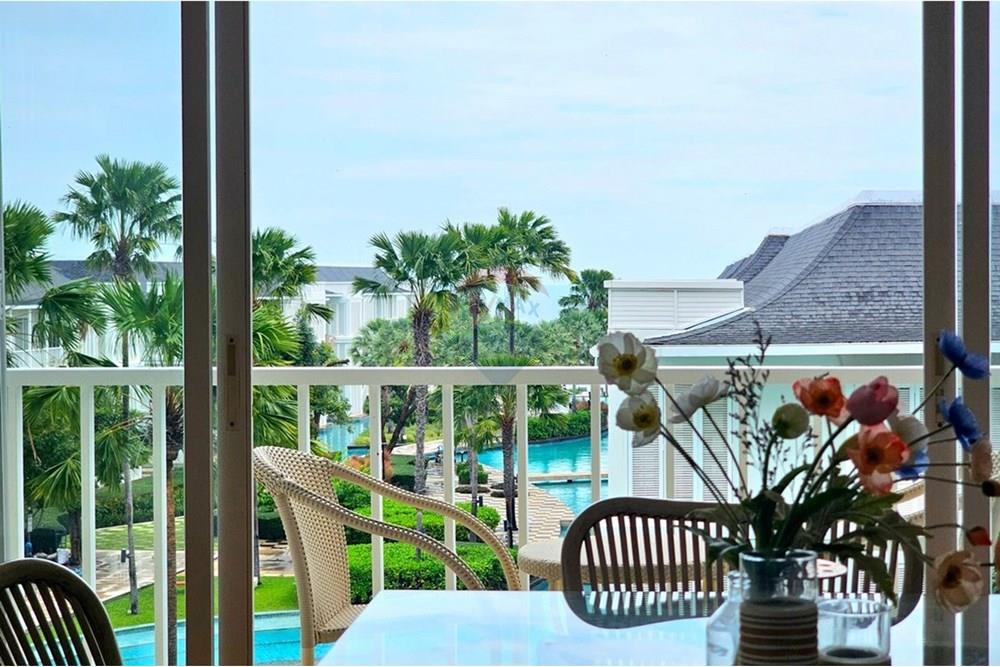 Condo/Apartment - For Rent/Lease - Hua Hin, Prachuap Khiri Khan - 20251205_103524.jpg - 920601001-1082