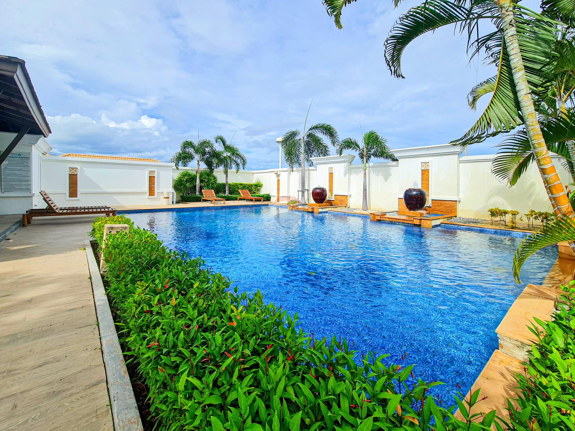 Villa - For Sale - Hua Hin, Prachuap Khiri Khan - 20210909_151740.jpg - 920601001-32