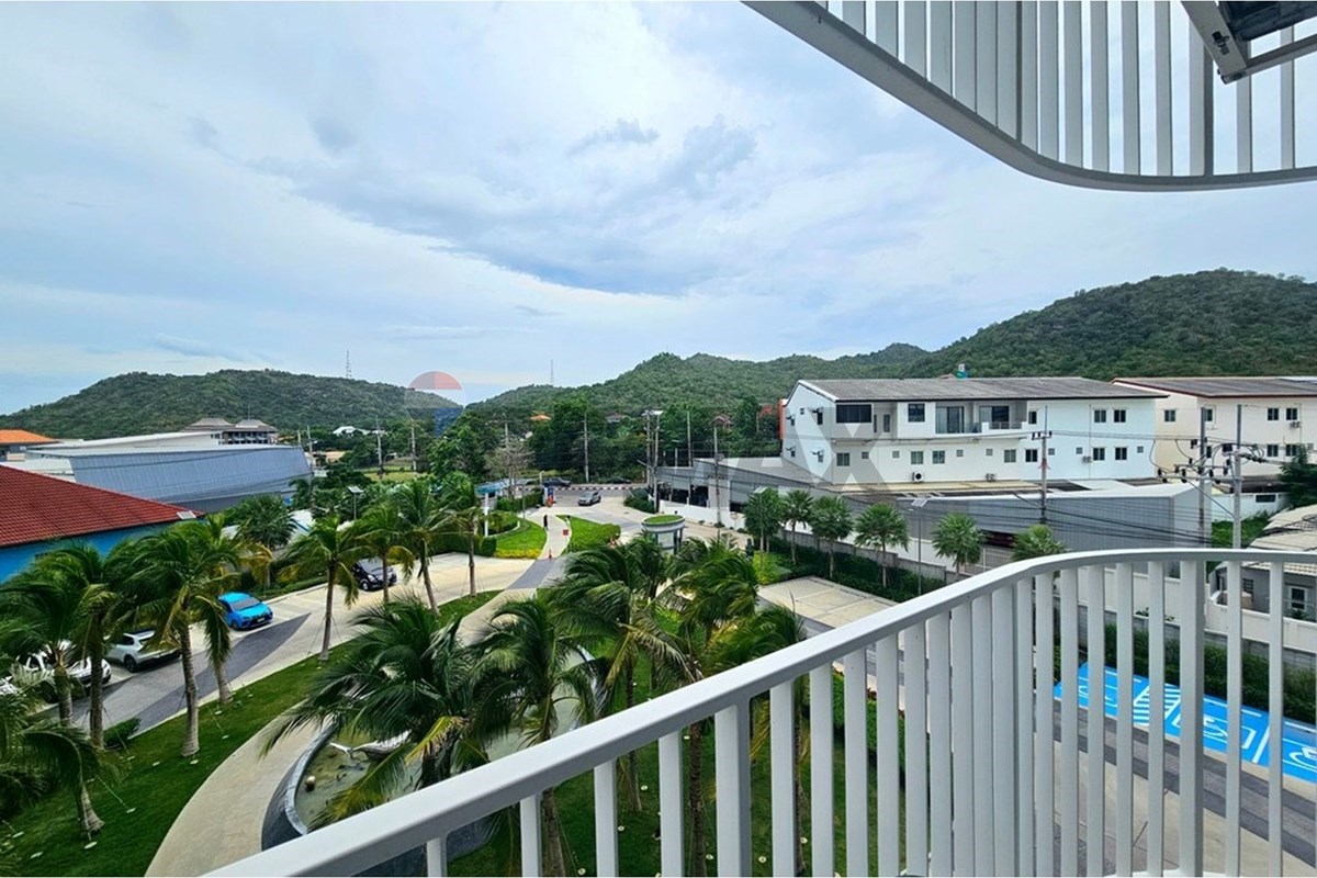 Condo/Apartment - For Rent/Lease - Hua Hin, Prachuap Khiri Khan - 20260831_150918.jpg - 920601001-1244