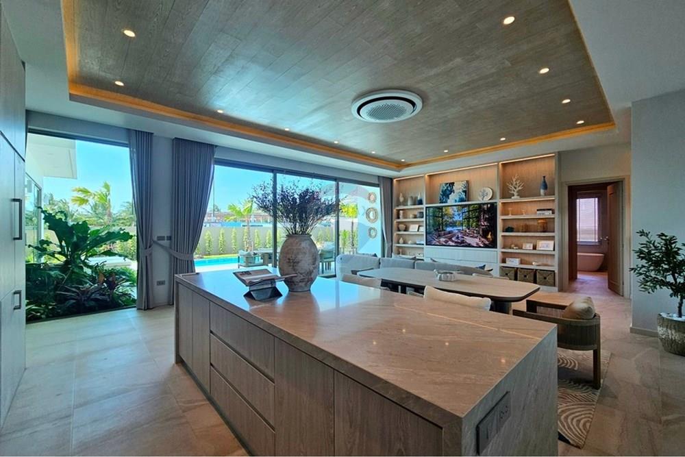 Villa - For Sale - Hua Hin, Prachuap Khiri Khan - 20260506_140742.jpg - 920601001-1119