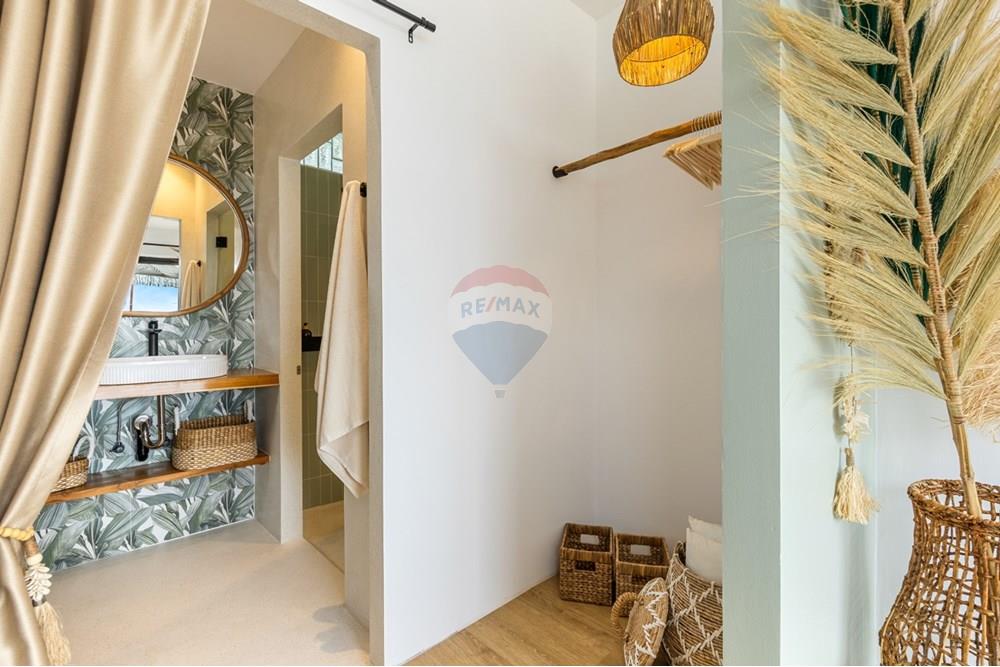 วิลล่า - ขาย - เกาะสมุย, สุราษฎร์ธานี - Villa Lilly of the Valley - May 2025 (25).jpg - 920121060-138