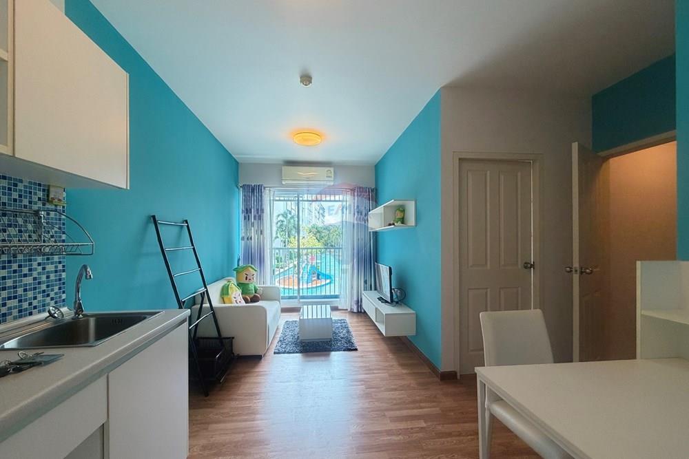 Condo/Apartment - For Rent/Lease - Hua Hin, Prachuap Khiri Khan - IMG_4776.JPG - 920601001-1092