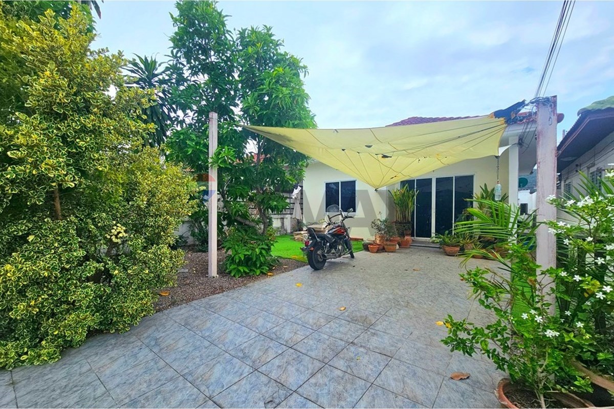 Single House - For Sale - Cha-Am, Phetchaburi - 20260824_131711.jpg - 920601001-1233