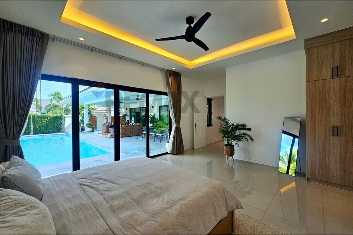 Villa - For Sale - Hua Hin, Prachuap Khiri Khan - 20260801_153938.jpg - 920601001-1216