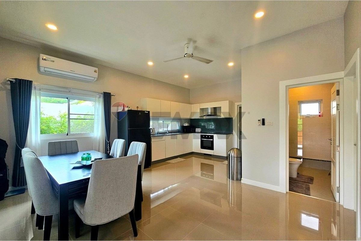 Villa - For Sale - Hua Hin, Prachuap Khiri Khan - 20260921_115115.jpg - 920601001-1293