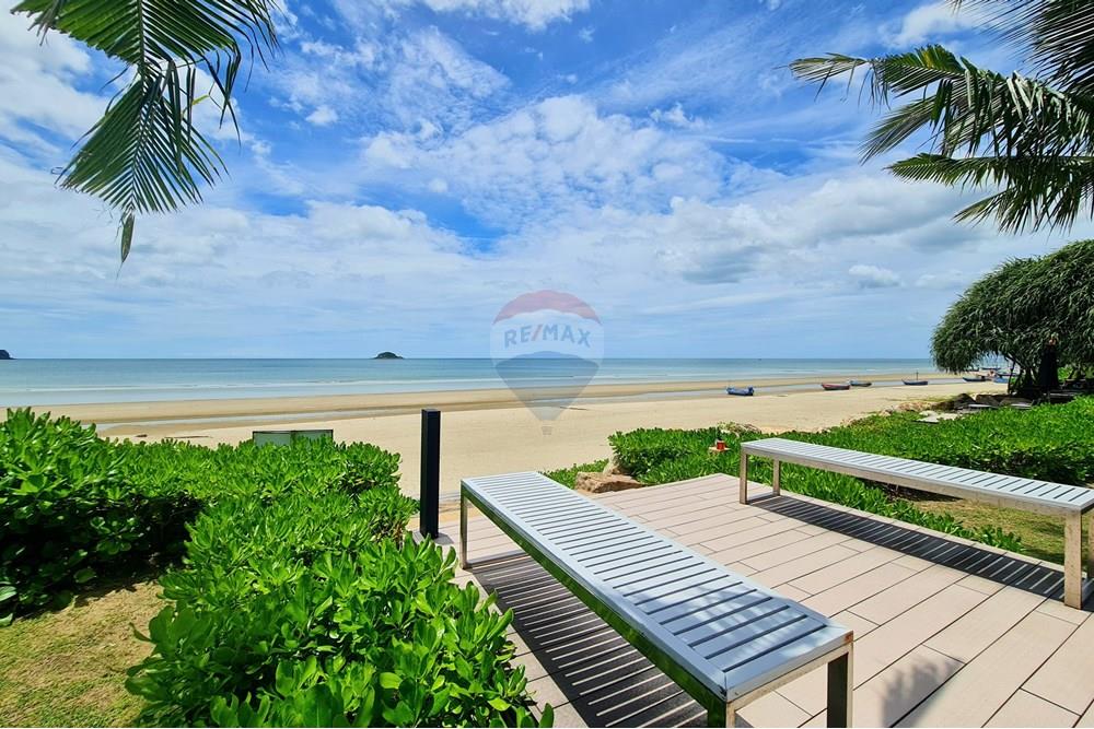 Condo/Apartment - For Rent/Lease - Hua Hin, Prachuap Khiri Khan - 20220804_115353.jpg - 920601001-1082