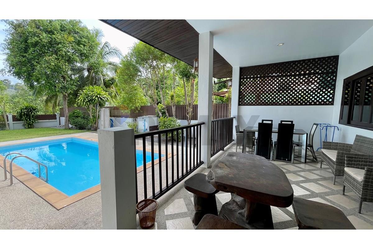 Villa - For Sale - Koh Samui, Surat Thani - IMG_3241.jpeg - 920121068-97