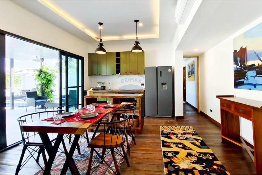 Villa - For Sale - Cha-Am, Phetchaburi - LINE_ALBUM_Edit Vill du Lac_251216_47.jpg - 920601001-971