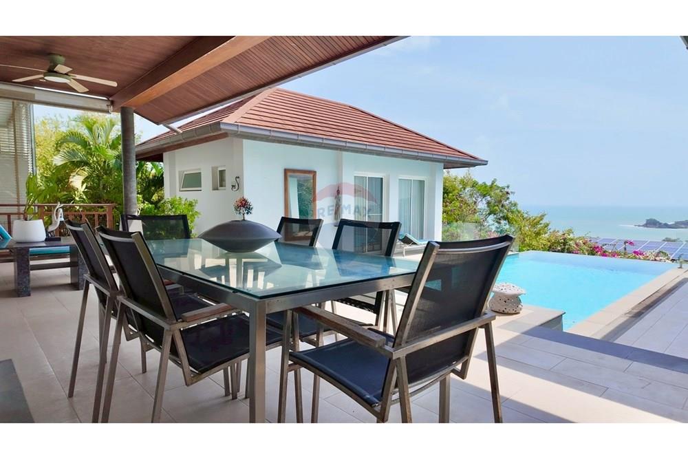 Villa - For Sale - Koh Samui, Surat Thani - F401613C-754A-441A-A610-A80F1D215F9E.JPEG - 920121077-23