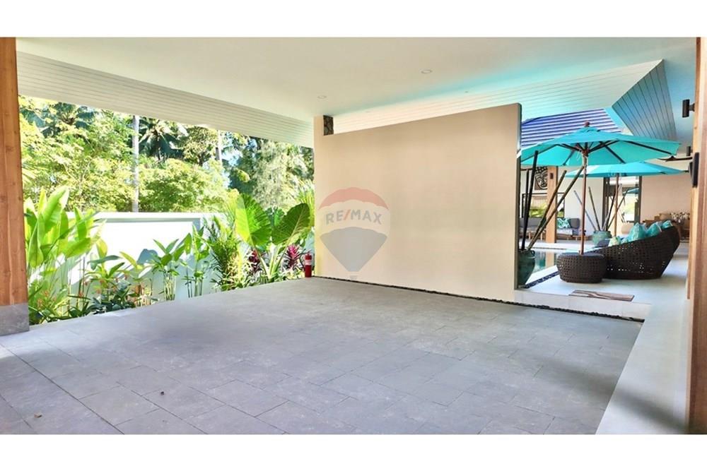 Villa - For Sale - Koh Samui, Surat Thani - S__29630491_0.jpg - 920121030-281