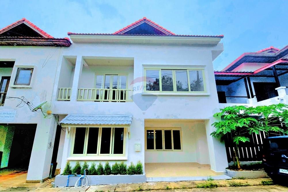 Townhouse - For Sale - Koh Samui, Surat Thani - 039.jpg - 920121018-324