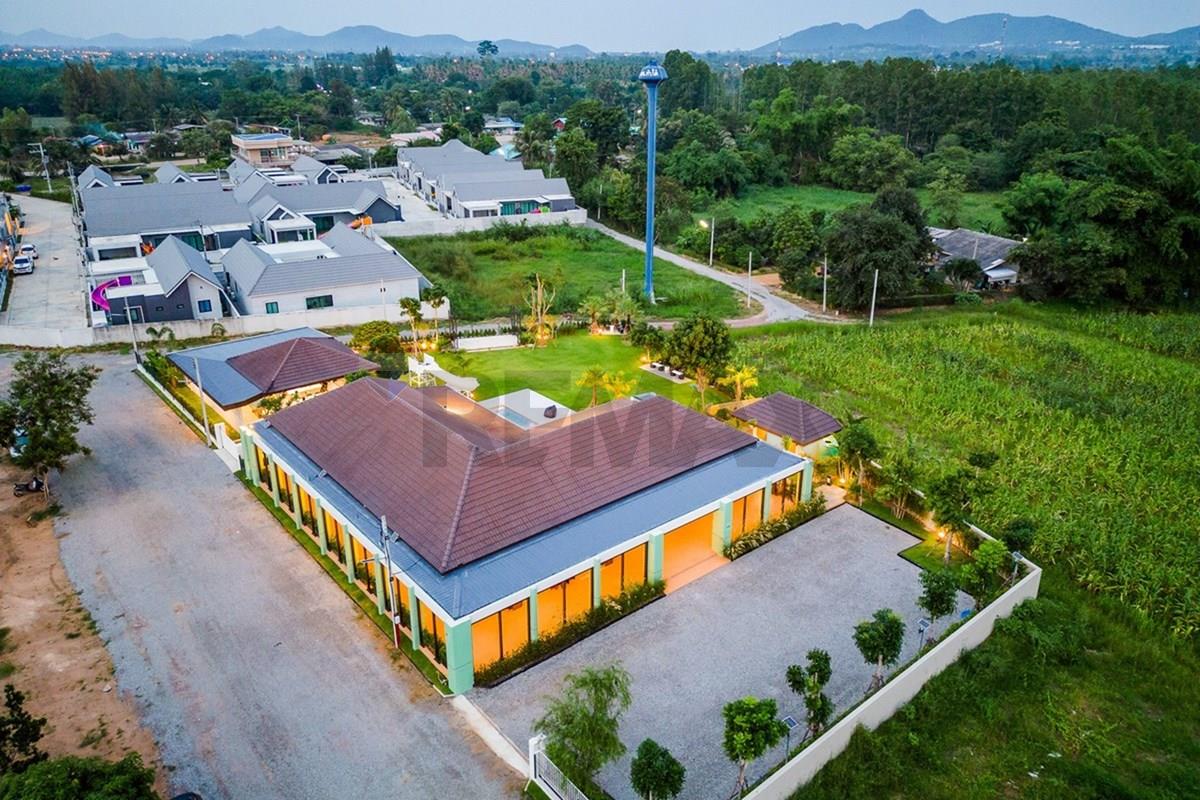 Villa - For Sale - Hua Hin, Prachuap Khiri Khan - PRIME (10).jpg - 920601001-1158