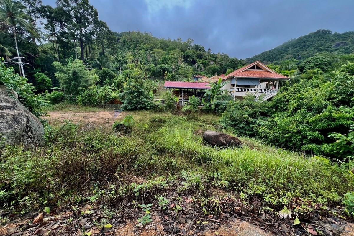 Land - Residential - For Sale - Koh Samui, Surat Thani - S__211918871_0.jpg - 920121030-307