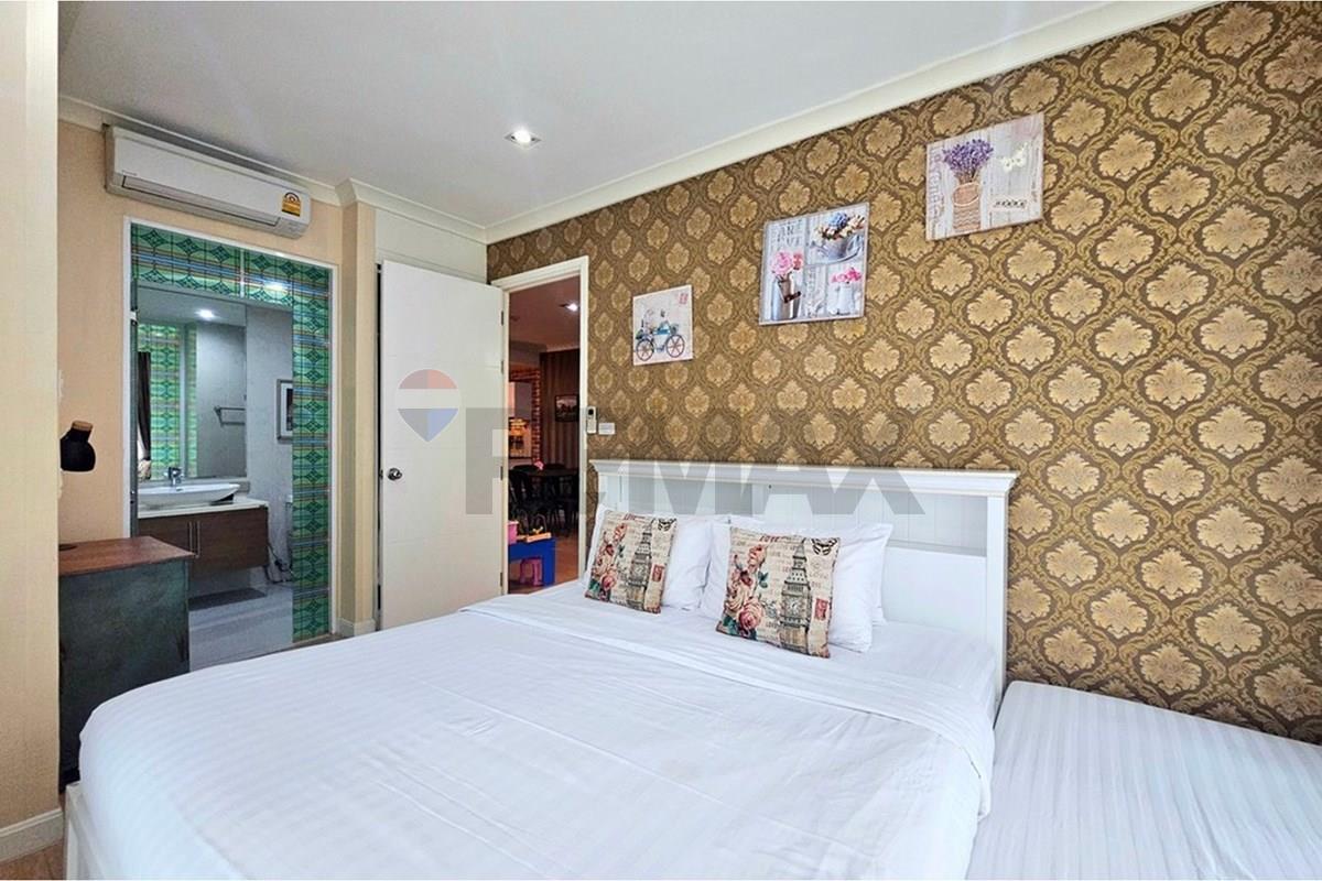 Condo/Apartment - For Sale - Hua Hin, Prachuap Khiri Khan - 20260608_141124.jpg - 920601001-1167