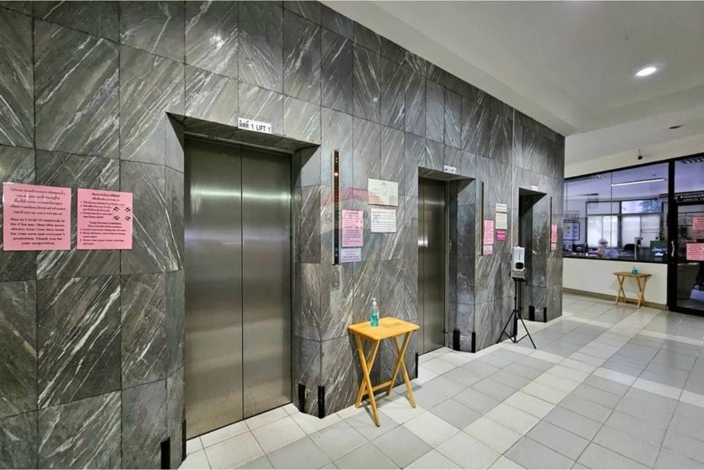 Condo/Apartment - For Sale - Cha-Am, Phetchaburi - 20230427_181738.jpg - 920601001-1042