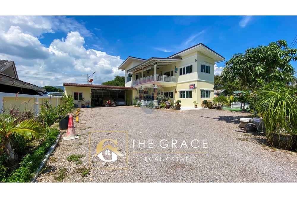 Single House - For Sale - Hua Hin, Prachuap Khiri Khan - ๒๐๒๒_๑๐_๑๒_๑๑_๓๔_IMG_0813.JPG - 920601001-1067