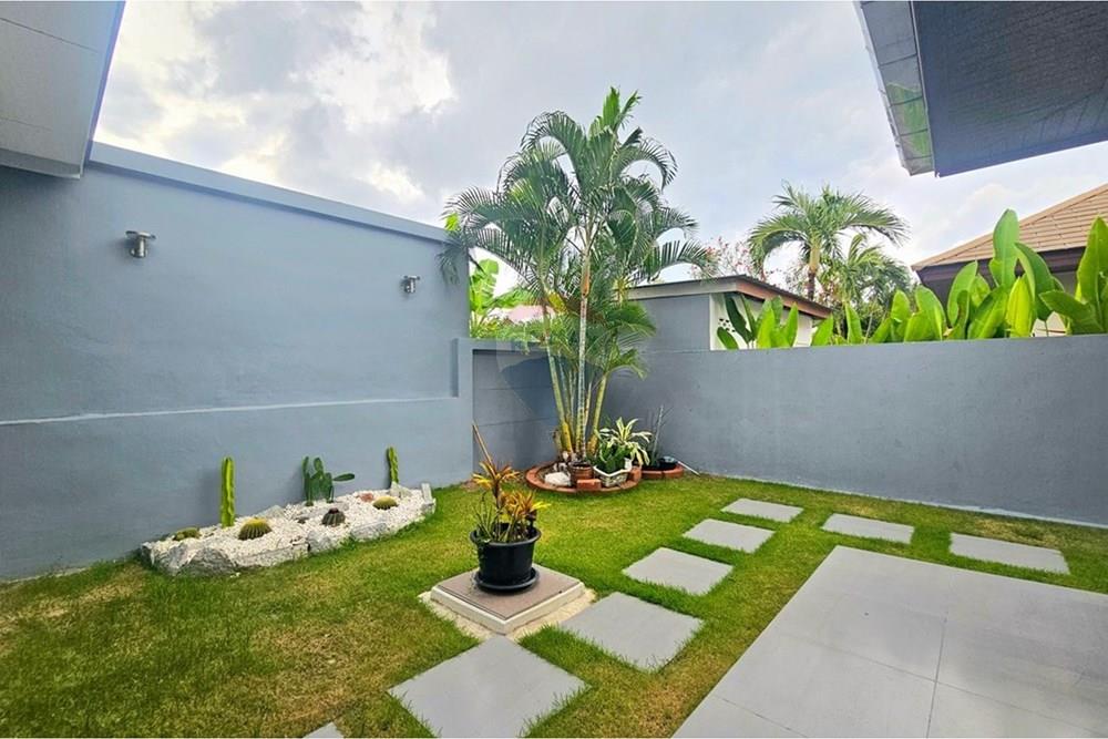 Villa - For Sale - Hua Hin, Prachuap Khiri Khan - 20241022_155954.JPG - 920601001-840
