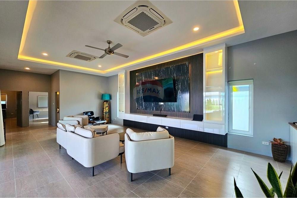 Villa - For Rent/Lease - Hua Hin, Prachuap Khiri Khan - 20260331_161940.jpg - 920601001-1048
