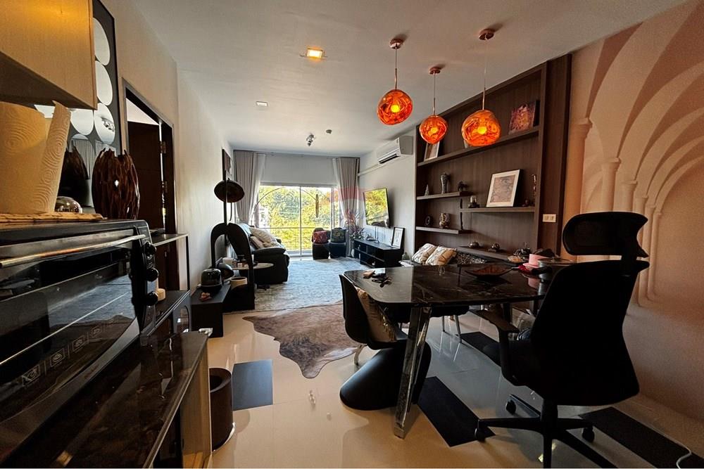 Condo/Apartment - For Sale - Koh Samui, Surat Thani - 0B3EAF6D-BA22-4D70-910E-6DA216E81132_1_102_o.jpeg - 920121088-15