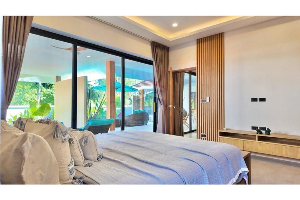 Villa - For Sale - Koh Samui, Surat Thani - S__29630500_0.jpg - 920121030-281