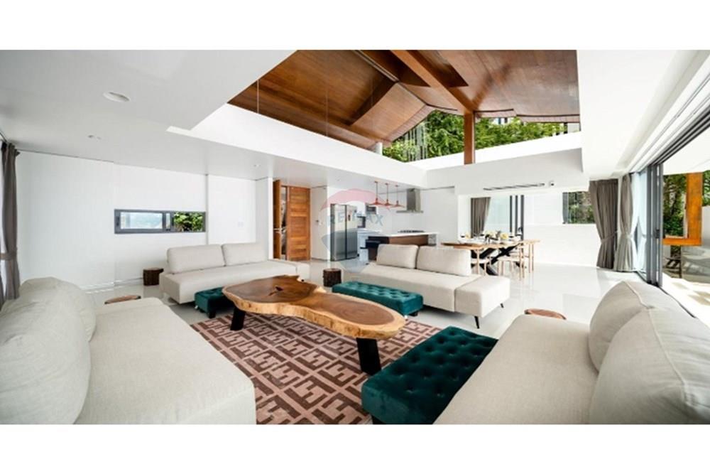 Villa - For Sale - Koh Samui, Surat Thani - 576590471_122233074356253040_8355703535863078251_n.jpg - 920121057-166