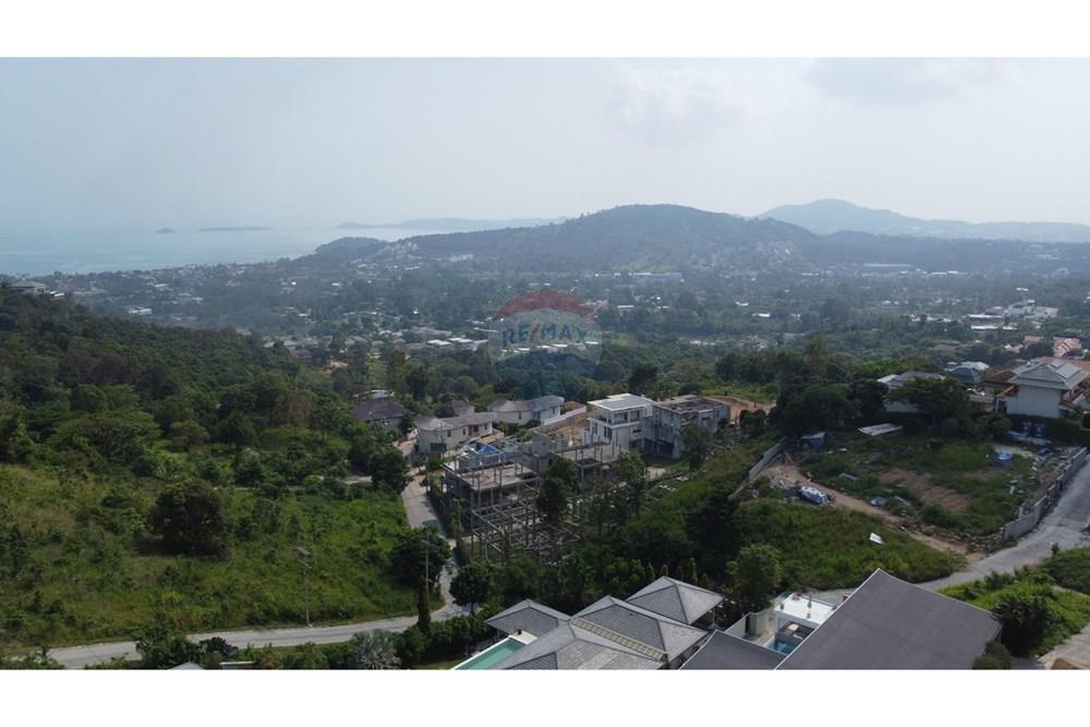 Land - Residential - For Sale - Koh Samui, Surat Thani - IMG_4853.JPG - 920121077-14