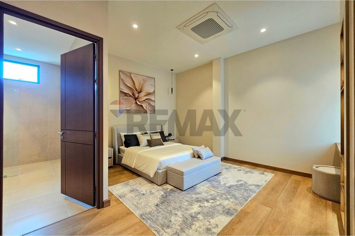 Villa - For Sale - Hua Hin, Prachuap Khiri Khan - 20260919_162752.jpg - 920601001-1291