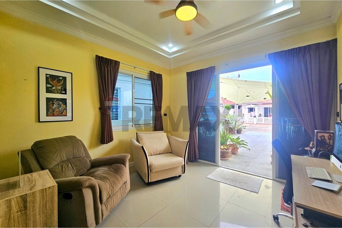 Single House - For Sale - Cha-Am, Phetchaburi - 20260824_131920.jpg - 920601001-1233