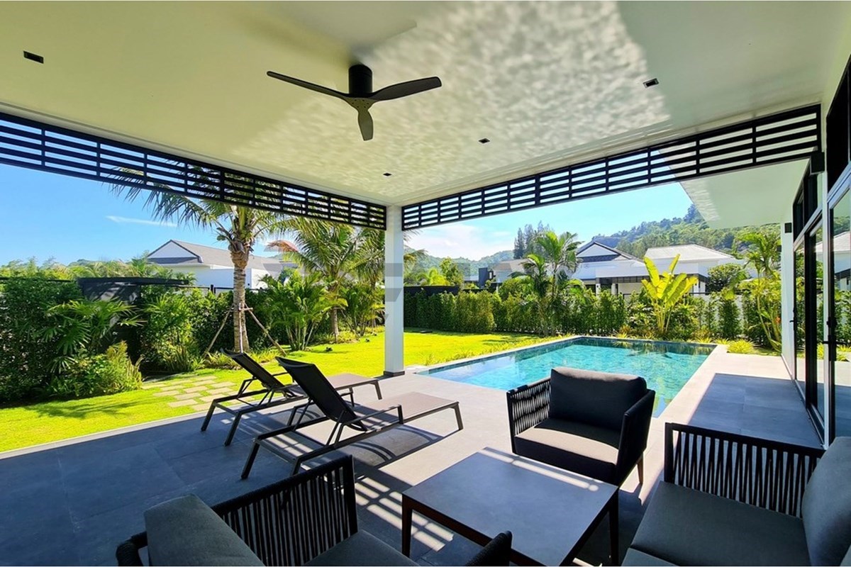 Villa - For Sale - Hua Hin, Prachuap Khiri Khan - 20220830_152733.jpg - 920601001-1294