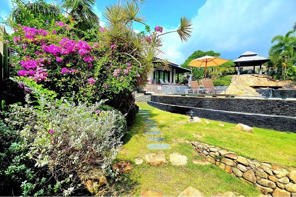Villa - For Sale - Koh Samui, Surat Thani - 007.jpg - 920121018-311